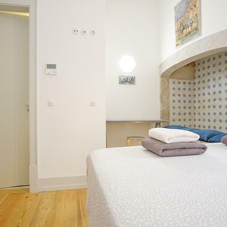 Superb Apartment In Historical Centre Lisboa Extérieur photo